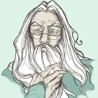 professor Dumbledore