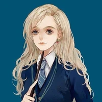 Luna lovegood