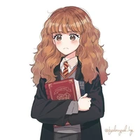 Hermione granger