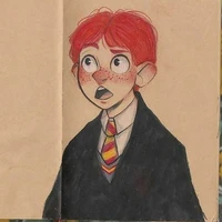 Ron Weasley