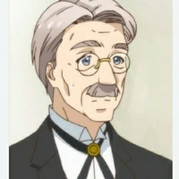 butler Mugford