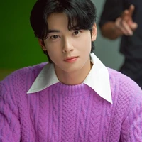 Cha Eunwoo