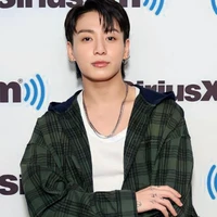 Jeon Jungkook