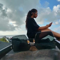 Author Simi