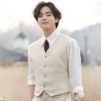 Kim Vantae / crown prince of kim Empire