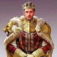 Kim Dong hyun / King of Kim Empire