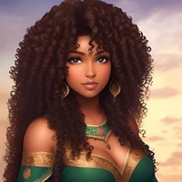 Diosa de la reencarnación