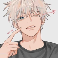 โกโจ ซาโตรุ