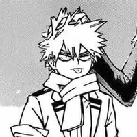 บาคุโก คัตสึกิ