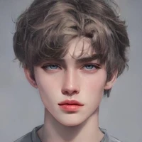 Ezra Armani (mc)