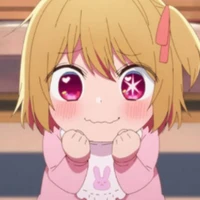 รูบี้ : ตอนเด็ก