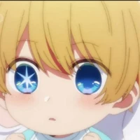 อควอมารีน : ตอนเด็ก