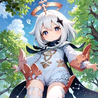 Paimon(ไพม่อน)