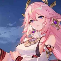 Yae miko(ยาเอะ มิโกะ)