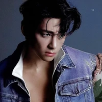 Kim Taehyung