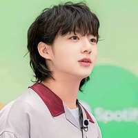 Jeon Jungkook