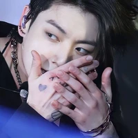 Jeon Jungkook