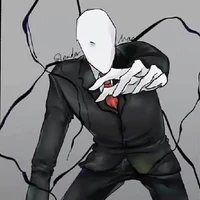 slenderman
