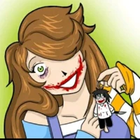 Jeny smile
