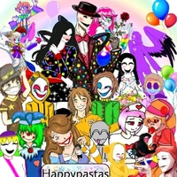todos ; hapypastas
