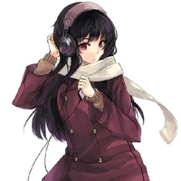 sayaki "la parca"