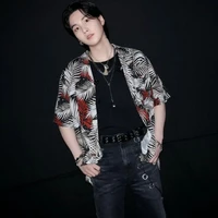 Min Yoongi