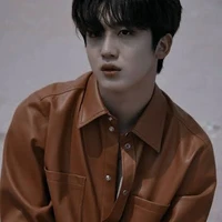 Min Yo-han (Appa Yoongi)