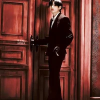 Min Taehyung