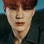 Park Jeno (Appa Jimin)
