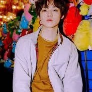 Zhong Chenle