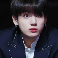 Jeon Jungkook
