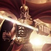 Ares ( Deus da guerra)