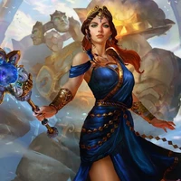 Hera (deusa da maternidade)