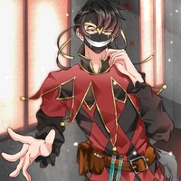 Levi (Jester)