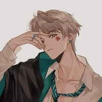 Draco Malfoy