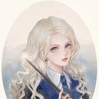 Luna Lovegood