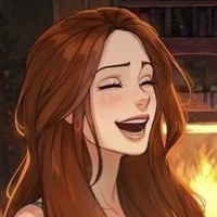 Gina Weasley