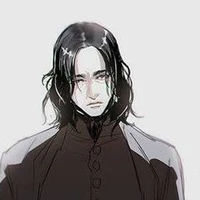Severus Snape