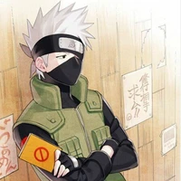 kakashi