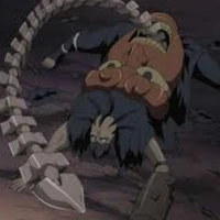 Sasori
