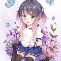 •°💜🖤Atena Mitari 🖤💜°•
