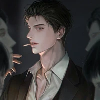 Thomas luisc