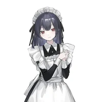 Hanna (Empregada) beta