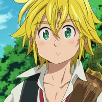 meliodas