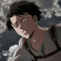 Levi Ackerman