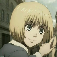 Armin Arlert