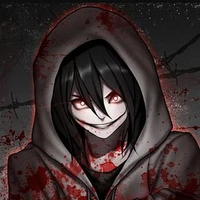 Jeff the killer