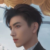 คิง ( ร่างตะกลูเฝยหลี่ )