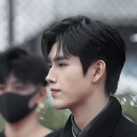 วี่ปอ (เพื่อนคิง/ติน)