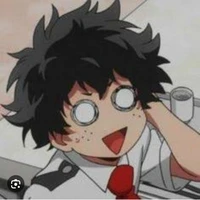 Izuku Midoriya